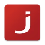 Logo of JourneyVPN - Private & Secure android Application 